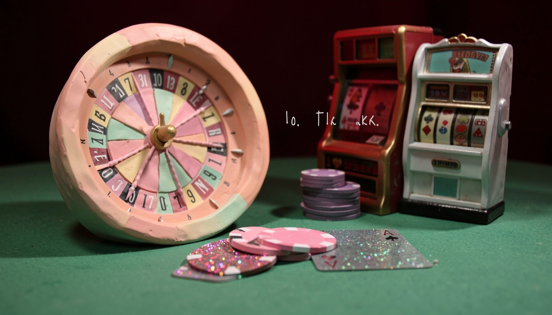 Online casino Magyarország